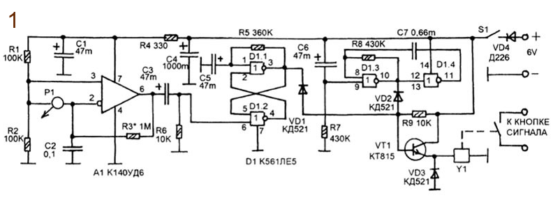 moto signaliz1